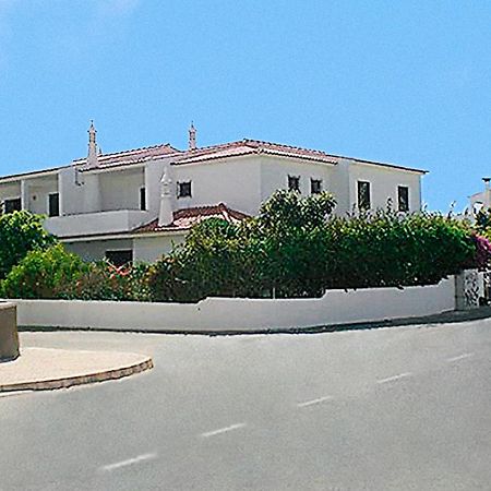 Cheerfulway Oura Village Garden Apartamentos Albufeira Exterior foto