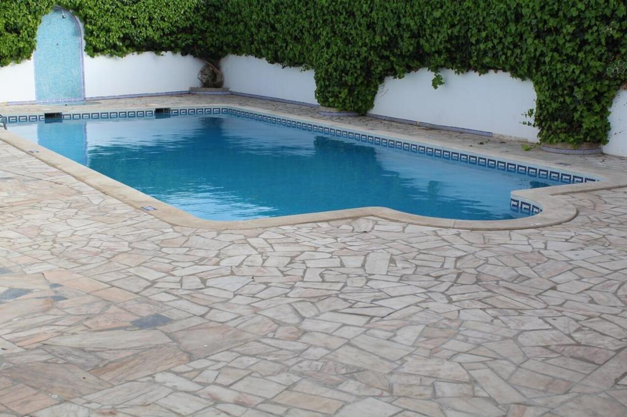 Cheerfulway Oura Village Garden Apartamentos Albufeira Exterior foto