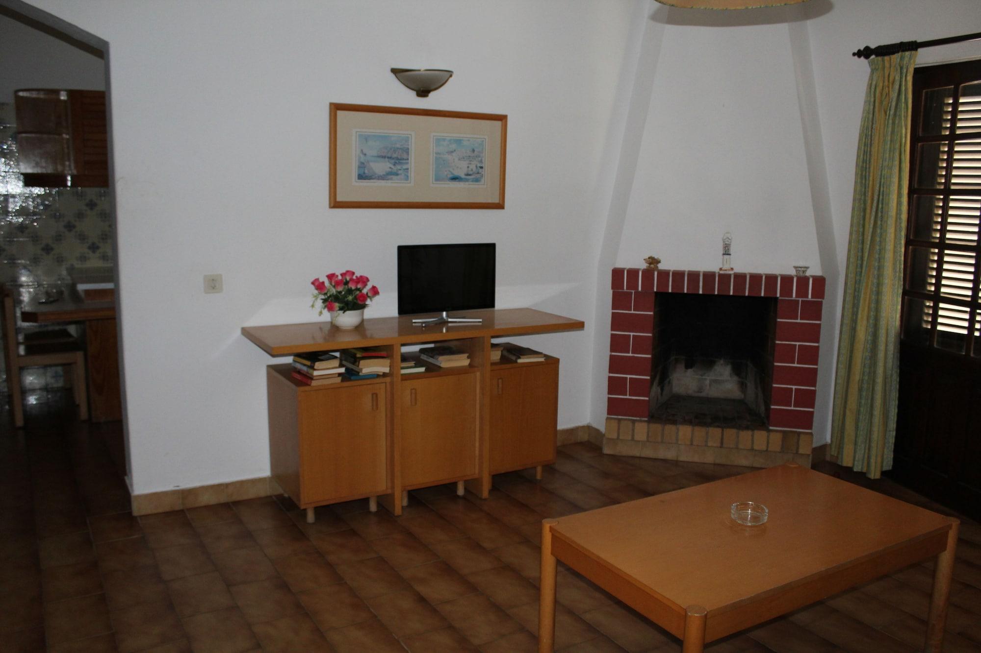 Cheerfulway Oura Village Garden Apartamentos Albufeira Exterior foto