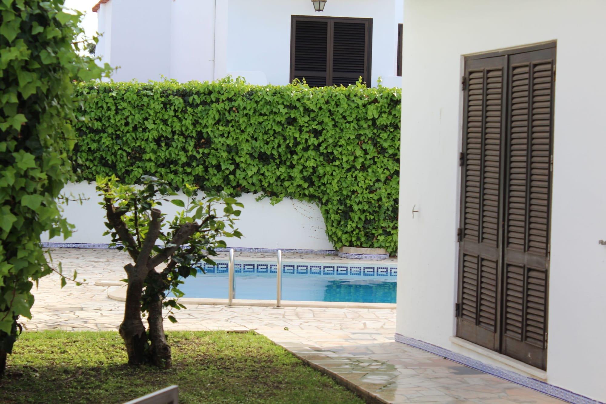 Cheerfulway Oura Village Garden Apartamentos Albufeira Exterior foto