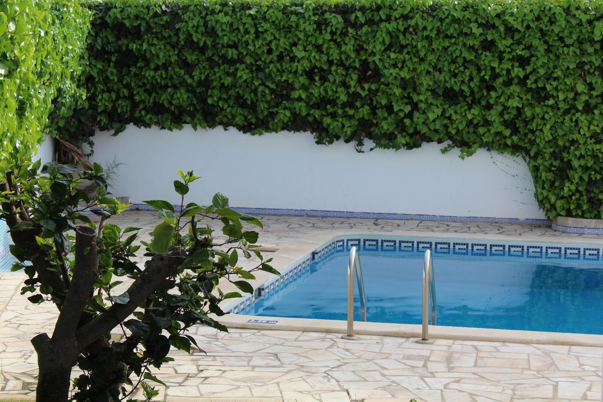 Cheerfulway Oura Village Garden Apartamentos Albufeira Exterior foto
