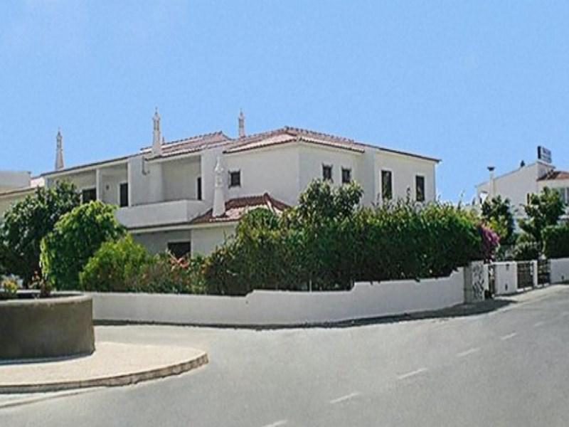 Cheerfulway Oura Village Garden Apartamentos Albufeira Exterior foto