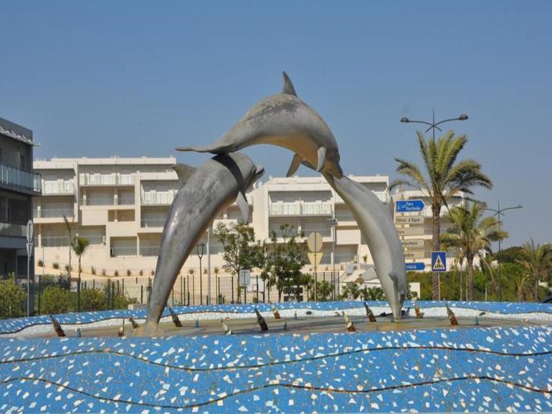 Cheerfulway Oura Village Garden Apartamentos Albufeira Exterior foto