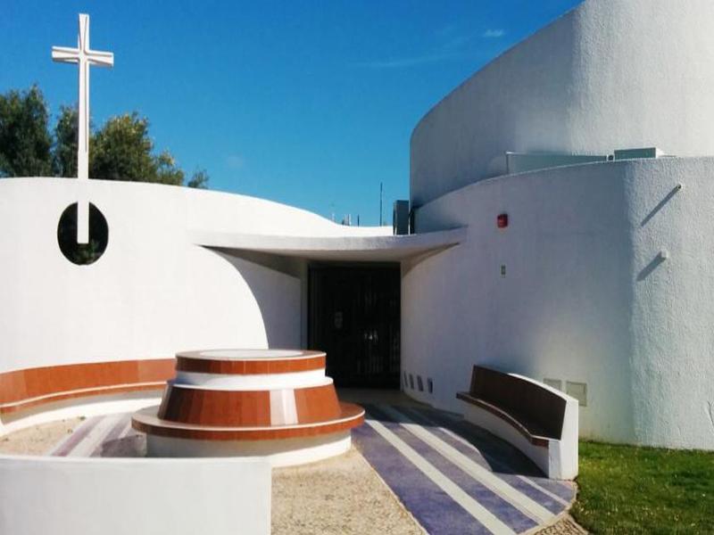 Cheerfulway Oura Village Garden Apartamentos Albufeira Exterior foto
