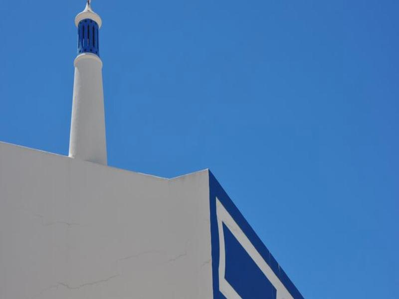 Cheerfulway Oura Village Garden Apartamentos Albufeira Exterior foto