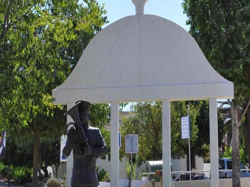 Cheerfulway Oura Village Garden Apartamentos Albufeira Exterior foto