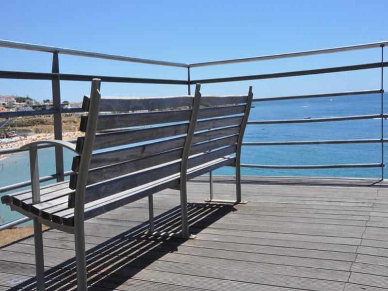Cheerfulway Oura Village Garden Apartamentos Albufeira Exterior foto