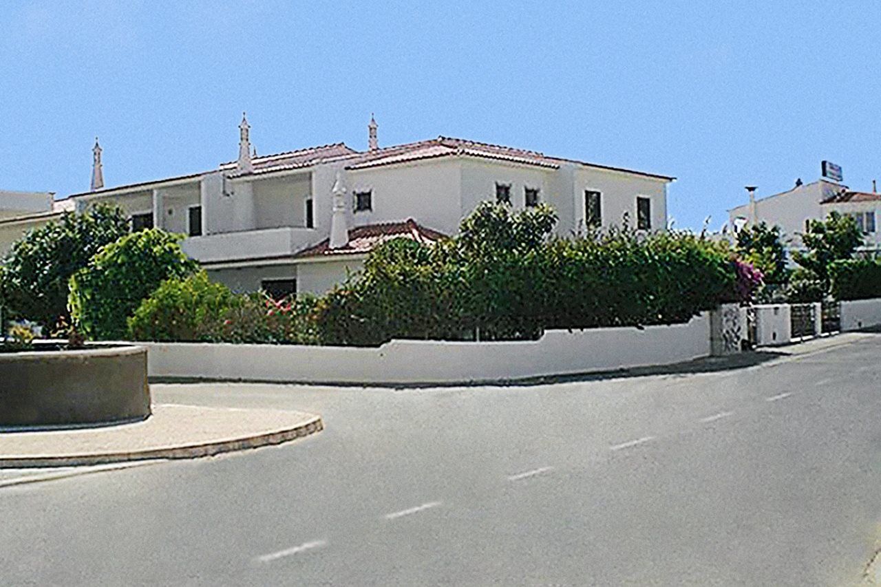 Cheerfulway Oura Village Garden Apartamentos Albufeira Exterior foto