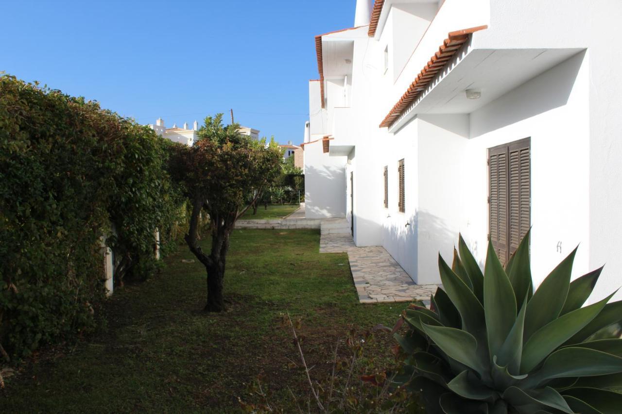 Cheerfulway Oura Village Garden Apartamentos Albufeira Exterior foto