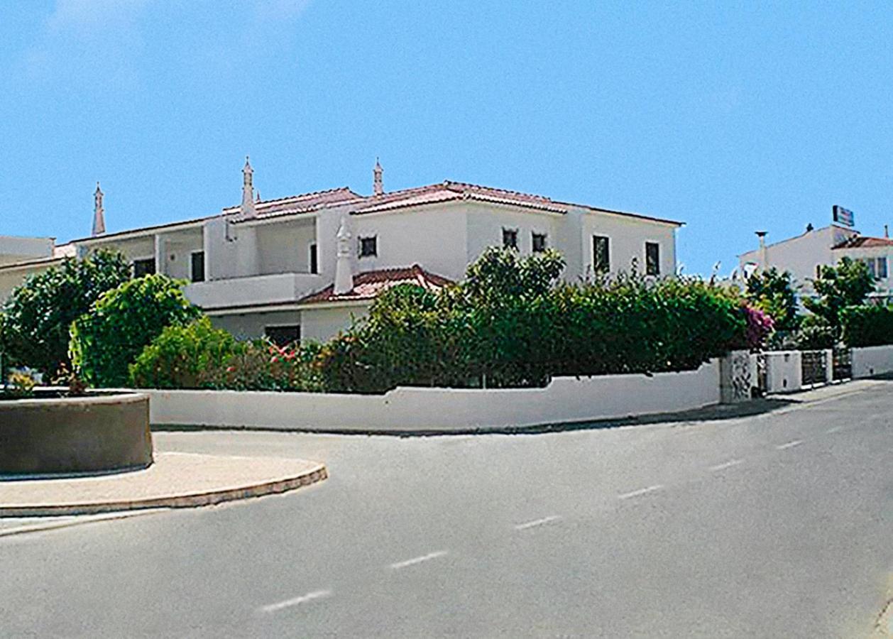 Cheerfulway Oura Village Garden Apartamentos Albufeira Exterior foto